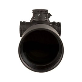 Оптичний приціл Trijicon Tenmile 5-25x50 MRAD Crosshair SFP Red (TM2550-C-3000011), зображення 5