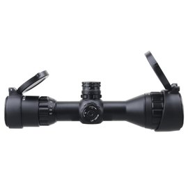 Оптический прицел Vector Optics C3 3-9x32 SFP (OPSL28), изображение 3