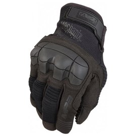 Перчатки Mechanix M-Pact 3 Gloves Black Size M (29291-m), Размер : M, Цвет : Black