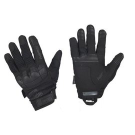 Перчатки Mechanix M-Pact 3 Gloves Black Size M (29291-m), Размер : M, Цвет : Black, изображение 5