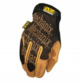 Перчатки Mechanix Original Leather Size XXL (29283-xxl), Размер : XXL