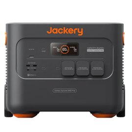 Портативная электростанция Jackery Explorer 2000 Plus