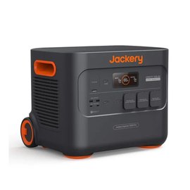 Портативная электростанция Jackery Explorer 3000 Pro, изображение 3