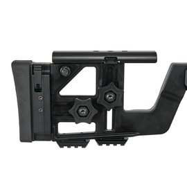 Шасси Automatic ARC Gen 2.3 для Remington 700 Short Action + ARCA Rail (46608), изображение 3