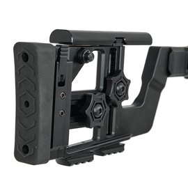 Шасси Automatic ARC Gen 2.3 для Remington 700 Short Action + ARCA Rail (46608), изображение 4
