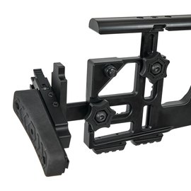 Шасси Automatic ARC Gen 2.3 для Remington 700 Short Action + ARCA Rail (46608), изображение 5