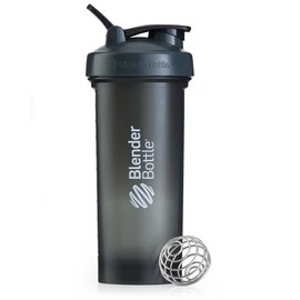 Шейкер спортивний BlenderBottle Pro45 1270ml Grey/White (Pro45_Grey/White), Колір: Grey/White