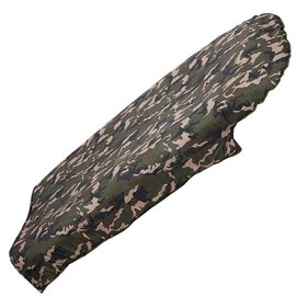 Спальный мешок Prologic Element Comfort S/Bag & Thermal Camo Cover 5 Season 215 x 90cm (72832)