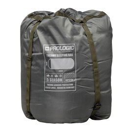 Спальный мешок Prologic Element Comfort Sleeping Bag 4 Season 215 x 90cm (72831), изображение 4