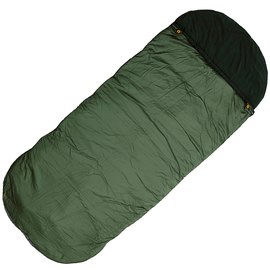 Спальный мешок Prologic Element Thermo Sleeping Bag 5 Season 215 x 90cm (72820), Ширина, см: 90 см