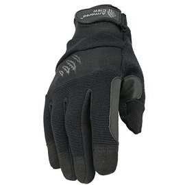 Тактические перчатки Armored Claw Accuracy Black Size L (4010-l), Размер : L