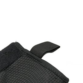 Тактические перчатки Armored Claw Accuracy Black Size L (4010-l), Размер : L, изображение 4