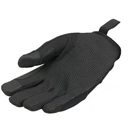Тактические перчатки Armored Claw Accuracy Black Size S (4010-s), Размер : S, изображение 3