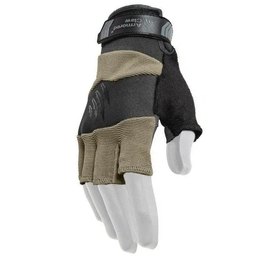 Тактические перчатки Armored Claw Accuracy Cut Hot Weather Olive Drab Size XS (17846-xs), Размер : XS