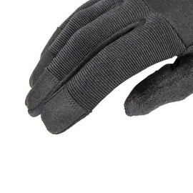 Тактические перчатки Armored Claw Accuracy Hot Weather Black Size XL (17811-xl), Размер : XL, Цвет : Black, изображение 2