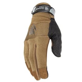 Тактические перчатки Armored Claw Accuracy Hot Weather Tan Size L (17797-l), Размер : L, Цвет : Tan