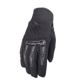 Тактические перчатки Armored Claw BattleFlex Black Size M (5840-m), Размер : M, Цвет : Чёрный