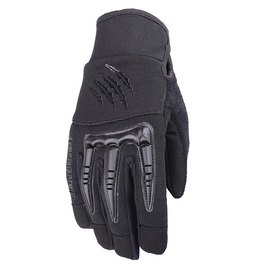 Тактические перчатки Armored Claw BattleFlex Black Size XL (5840-xl), Размер : XL, Цвет : Black
