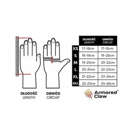 Тактические перчатки Armored Claw BattleFlex Olive Size S (5846-s), Размер : S, изображение 4