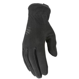 Тактические перчатки Armored Claw Quick Release Black Size L (5864-l), Размер : L, Цвет : Black