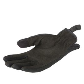 Тактические перчатки Armored Claw Quick Release Black Size XL (5864-xl), Размер : XL, Цвет : Black, изображение 3