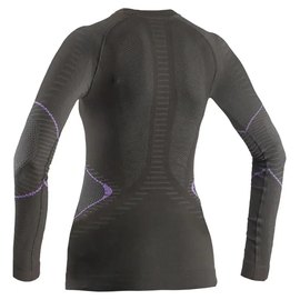 Термокофта женская Accapi X-Country Black XL/XXL (ACC А651.999-X2X), Размер: XL/2XL, Рост: 176-184 см, изображение 2