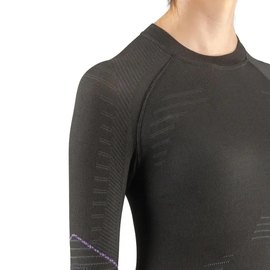 Термокофта женская Accapi X-Country Black XL/XXL (ACC А651.999-X2X), Размер: XL/2XL, Рост: 176-184 см, изображение 3