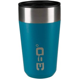 Термокружка 360&deg; degrees Vacuum Insulated Stainless Travel Mug, Denim, Large (STS 360BOTTVLLGDM), Цвет: Denim