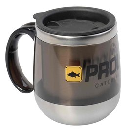 Термокружка Prologic Thermo Mug 0.5 л Steel (57177)