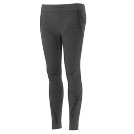 Термоштаны женские Accapi Ergowool Iron/Black XS/S (ACC WА713.6799-XSS), Размер: XS/S, Цвет: Iron/Black