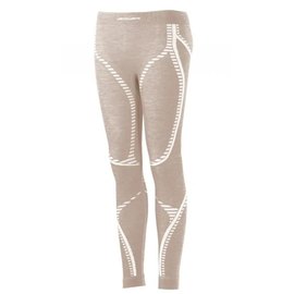Термоштаны женские Accapi Ergowool Natural/White M/L (ACC WА713.2401-ML), Размер: M/L, Цвет: Natural/White