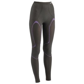 Термоштаны женские Accapi X-Country Black XL/XXL (ACC А653.999-X2X), Размер: XL/2XL
