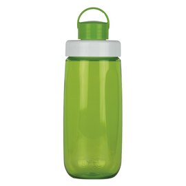 Пляшка для води Snips 0,5л зелена (8001136900440), Колір: Green, зображення 2
