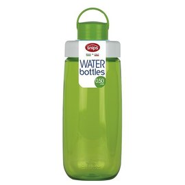 Пляшка для води Snips 0,5л зелена (8001136900440), Колір: Green