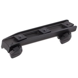 Быстросъемное крепление Blaser QD Saddle Mount для Swarovski SR на R8/R93 (C8800002)