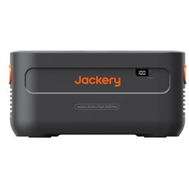 Додатковий батарейний блок для Jackery Explorer 2000 Plus