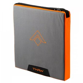 Электрическая грелка-сидушка (без батареи) Thaw Heated Seat Pad No Battery (THW THA-BOD-1000-G)