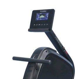 Гребной тренажер Toorx Rower RWX 500 (RWX-500) 929511, изображение 3