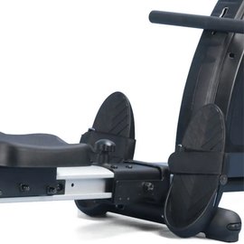Гребной тренажер Toorx Rower RWX 500 (RWX-500) 929511, изображение 4