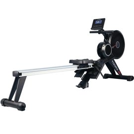 Гребной тренажер Toorx Rower RWX 700 (RWX-700) 930469