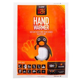 Грілка рукавички для рук Only Hot (handwarm)
