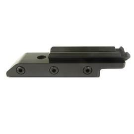 Крепление Blaser Claw Mount для Zeiss Z-Point на ружья Blaser F3 (F88365)