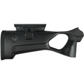 Ложа FBT UNIC Revolution Carbon для Blaser R8 Ultimate со стволом с интегрированным глушителем (UR-R8U-2P-K4), изображение 5