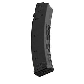 Магазин Magpul черный PMAG 35 CZ Scorpion 9mm (MAG1013-BLK), изображение 4