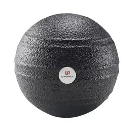 Массажный мяч U-Powex Epp foam ball Black (UP_1003_Ball_D8cm)