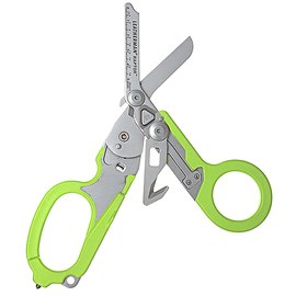 Мультитул Leatherman RAPTOR, зелений 832332