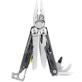 Мультитул Leatherman Signal Grey 832737
