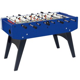 Настольный футбол Garlando F-20 Blue (F20BLULNO) 929494