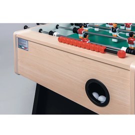 Настольный футбол Garlando F-20 Maplewood (F20ACULNO) 929885, изображение 5