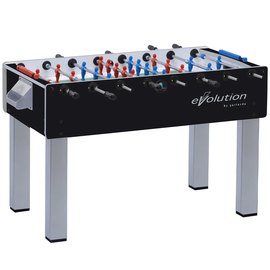Настольный футбол Garlando F-200 Evolution (F200NEULVS) 929887